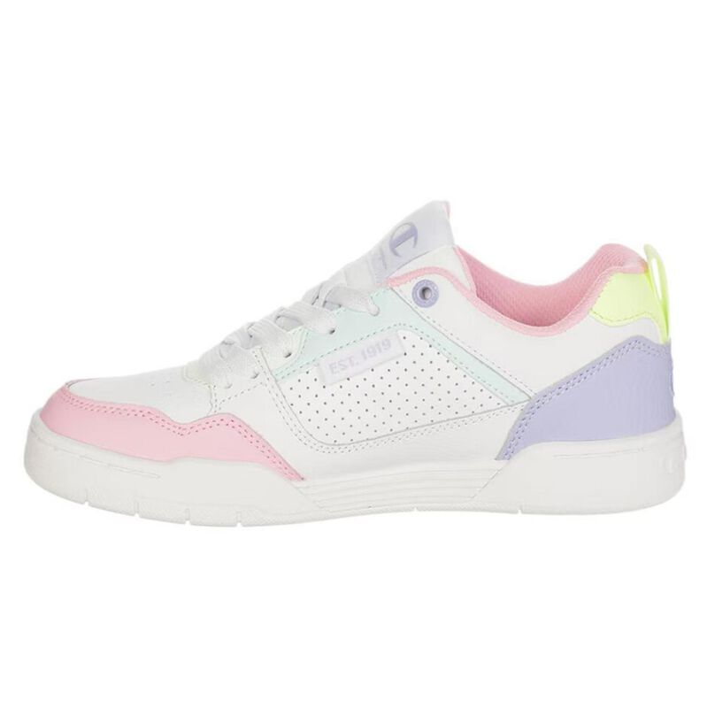 Tenis Champion 5 On 5 Lo Para Mujer. Ca102216w image number null