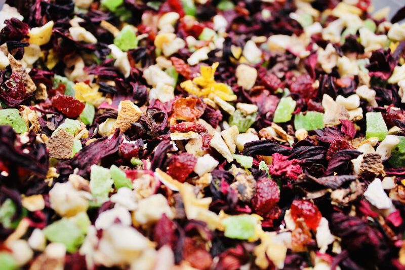 Mezcla de Fruta Caribeña image number null