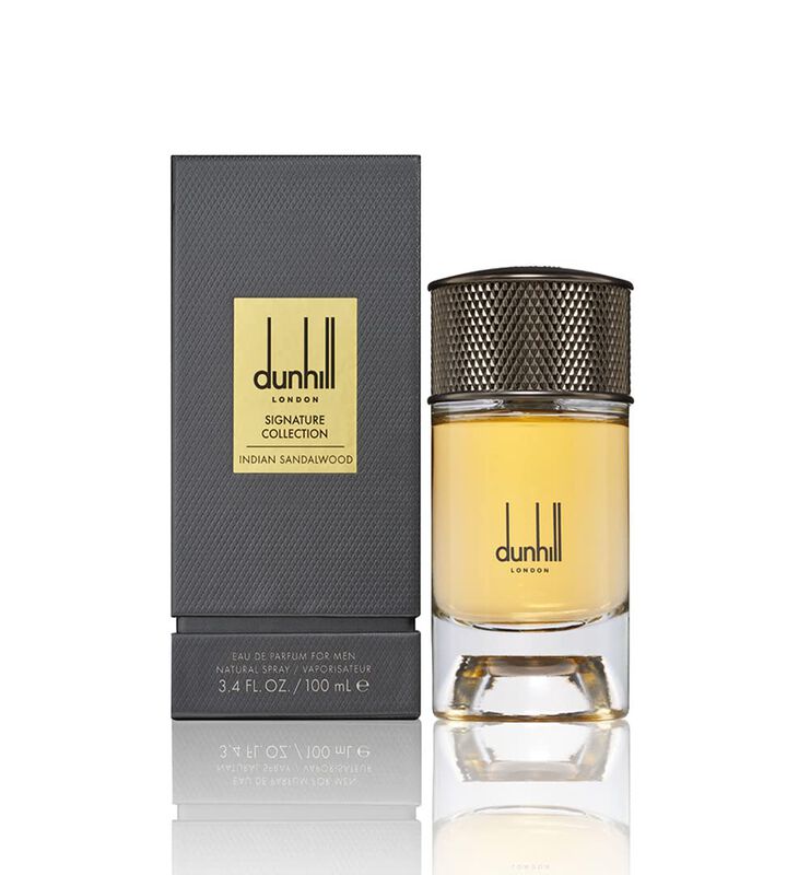 Perfume Alfred Dunhill Dunhill Signature Collec... image number null