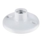 Portal&aacute;mpara de baquelita 100 mm