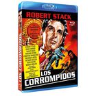 Los Corrompidos [BD-r] [Blu-ray]