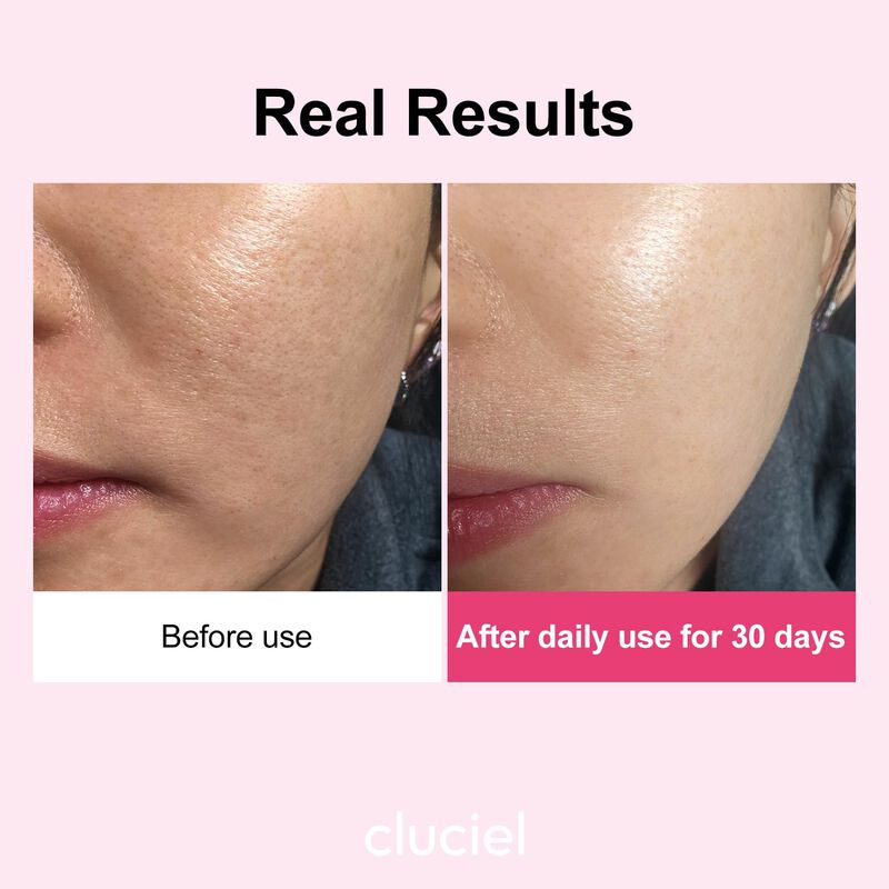 Crema Reafirmante Cluciel Collagen Peptide Con ... image number null
