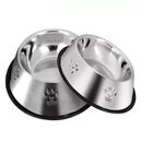 Set plato para mascota Casa BIU