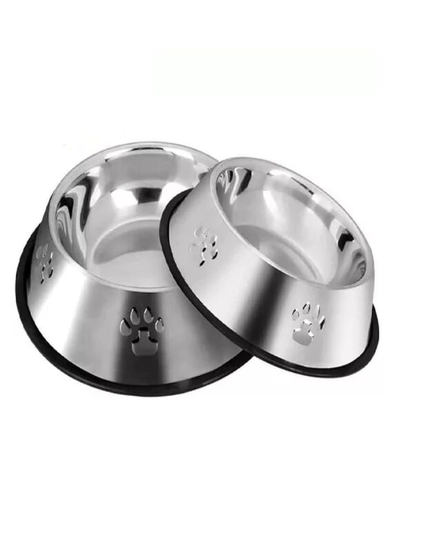 Set plato para mascota Casa BIU image number null