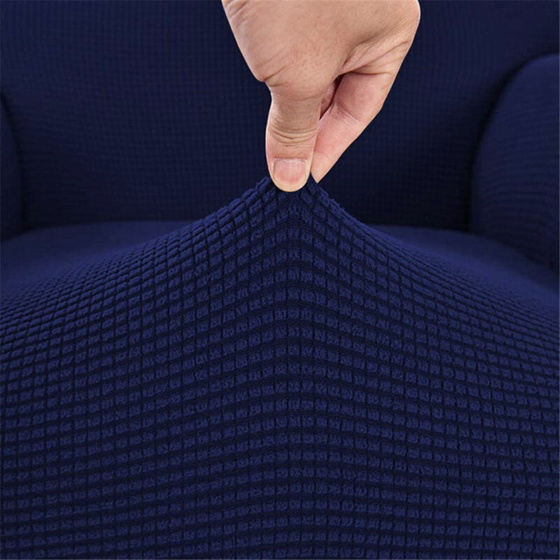 Cubre Salas 3 piezas Impermeable Azul Todo Tipo... image number null