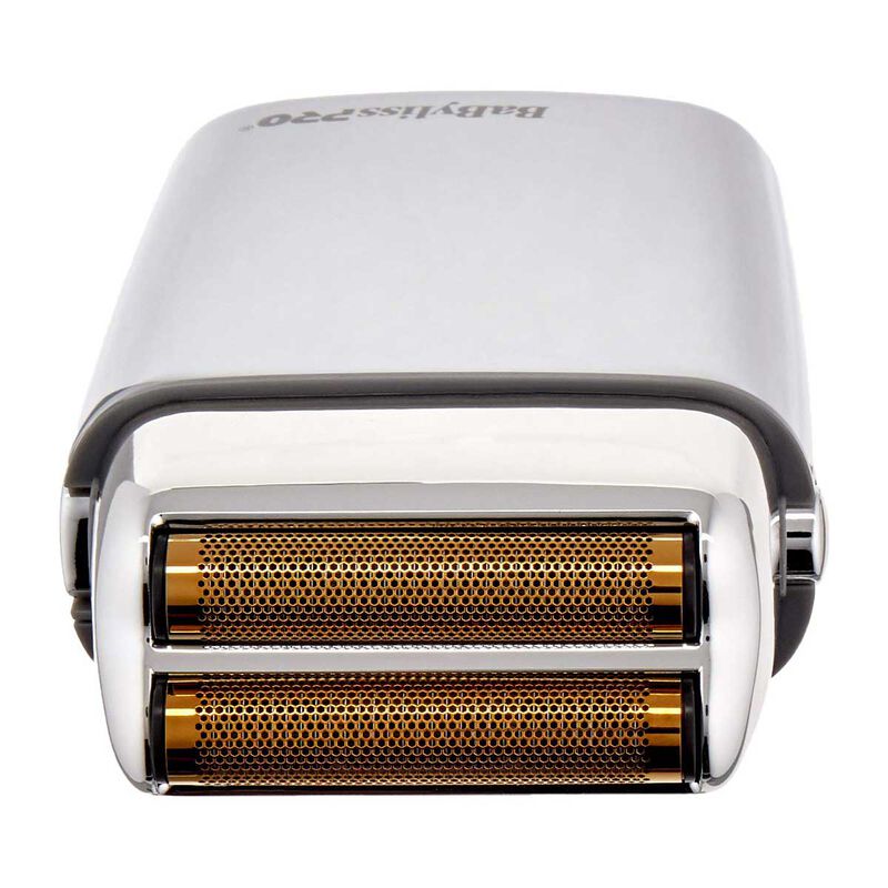 Rasuradora Facial Electrica Para Barba Babyliss... image number null