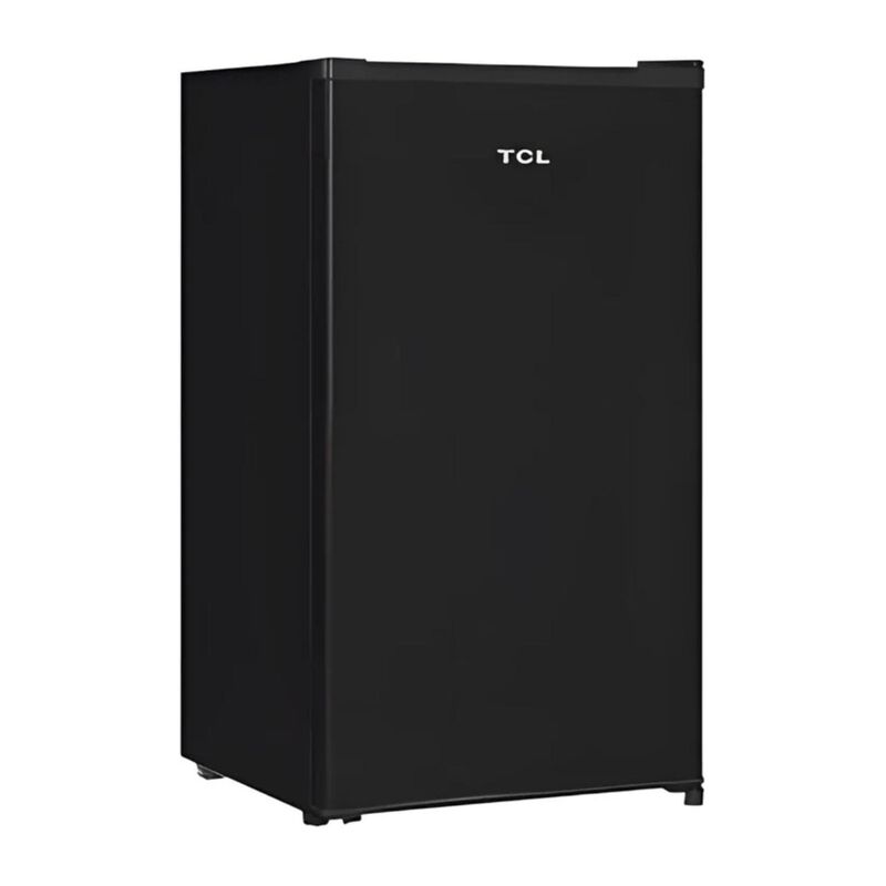 Frigobar TCL 4.4. Pies C&uacute;bicos Negro TSD44B image number null