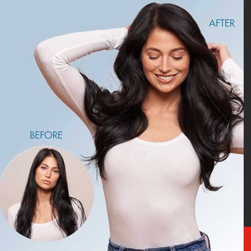 Cepillo Ovalado Babyliss Pro Nano 2 1/2 Aire Ca... image number null