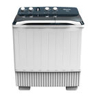 Lavadora Semiautom&aacute;tica Doble Tina 18 Kilos Hisense Wsa1803P