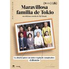 Maravillosa Familia De Tokio [dvd]