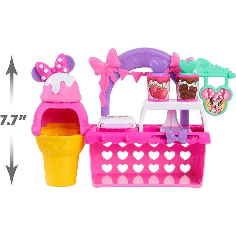 Disney Junior Minnie Mouse Tienda de dulces y g... image number null