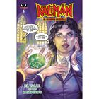 Kalim&aacute;n El Hombre Incre&iacute;ble El Valle De Los Vampiros 5