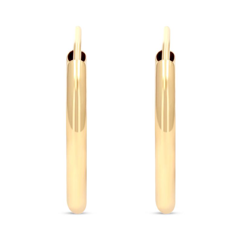 Arracadas Diarias Oro 14k Nov-30-ay image number null