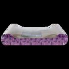 Fancy Pets Rascador De Lujo Para Gatos 41Cm