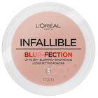 Polvo Fijador L'oreal Paris Infallible Blur-fection 24 Horas