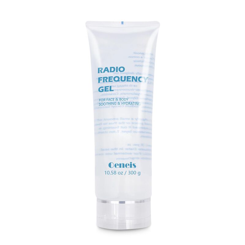 Gel Para M&aacute;quina Facial Rf Oeneis, Tubo De 300 ... image number null