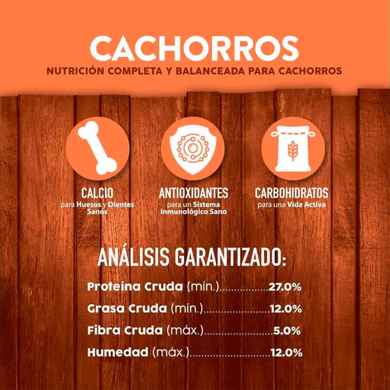 Alimento para Perro Sportsman's Choice Cachorro... image number null