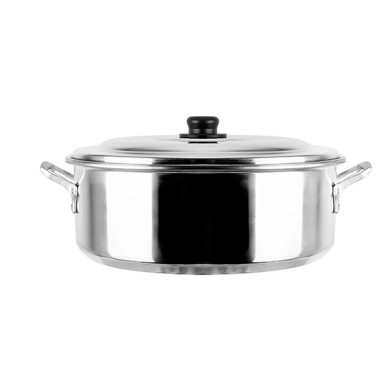 Set de Jarra, Pocillo y Budinera Aquila de Alum... image number null