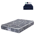 Colch&oacute;n Bongo+S&aacute;banas Softy