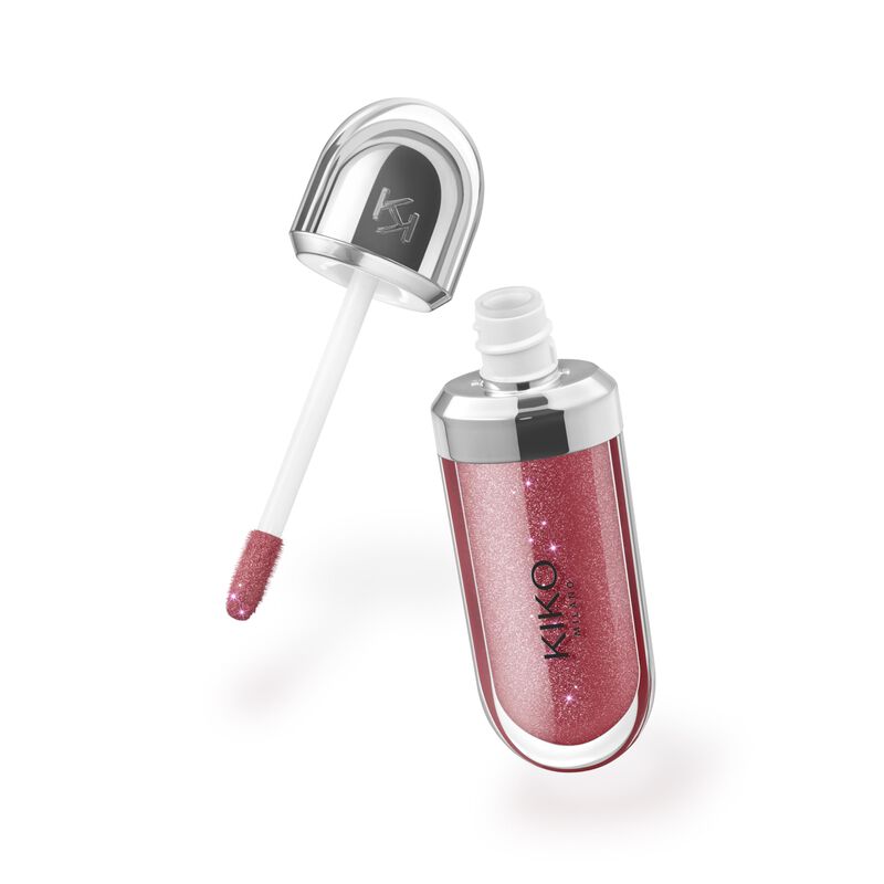 Brillo De Labios Kiko Milano 3d Hydra Softening... image number null