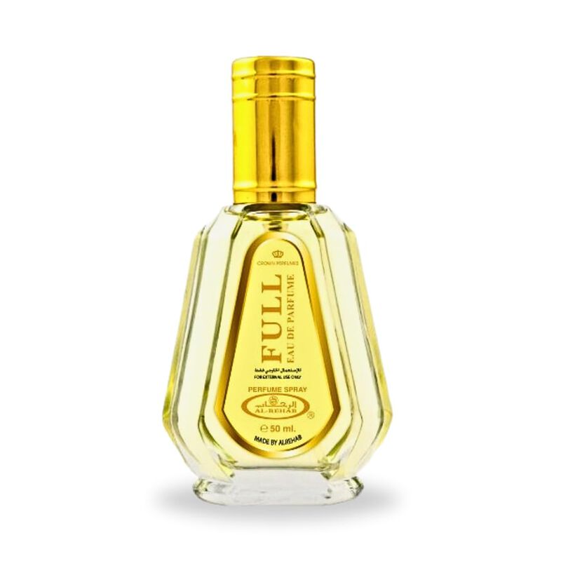 Perfume Al-rehab Full Eau De Parfum, 50 Ml, Par... image number null