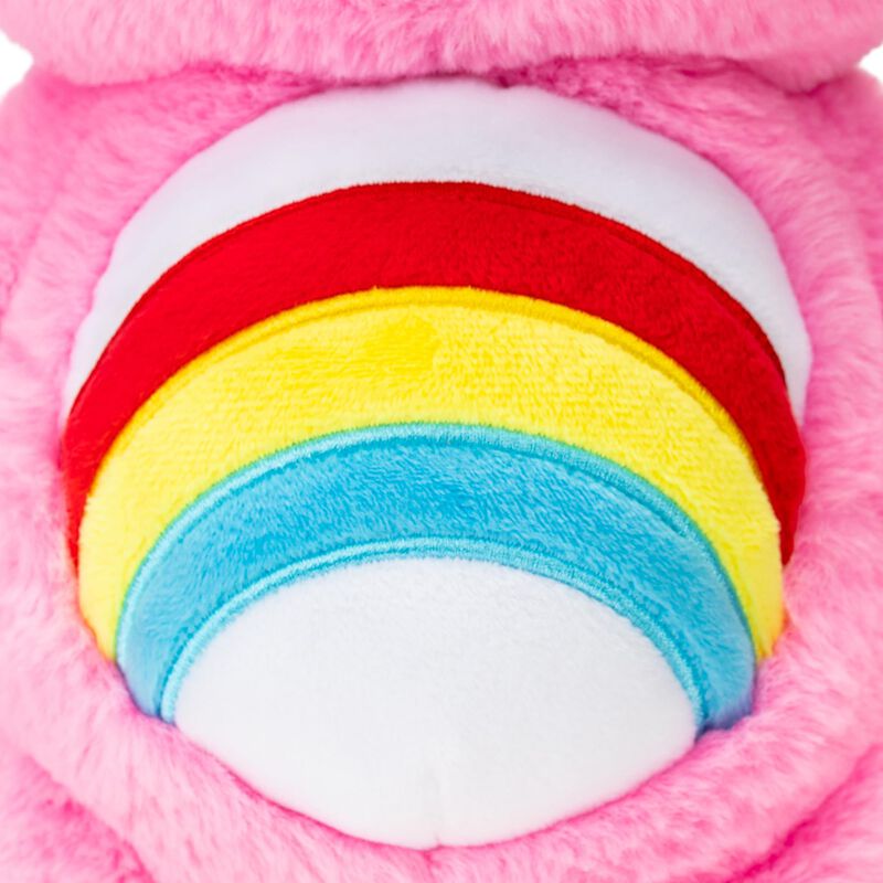 Peluche Care Bears Cheer Bear De 14 Pulgadas Pa... image number null