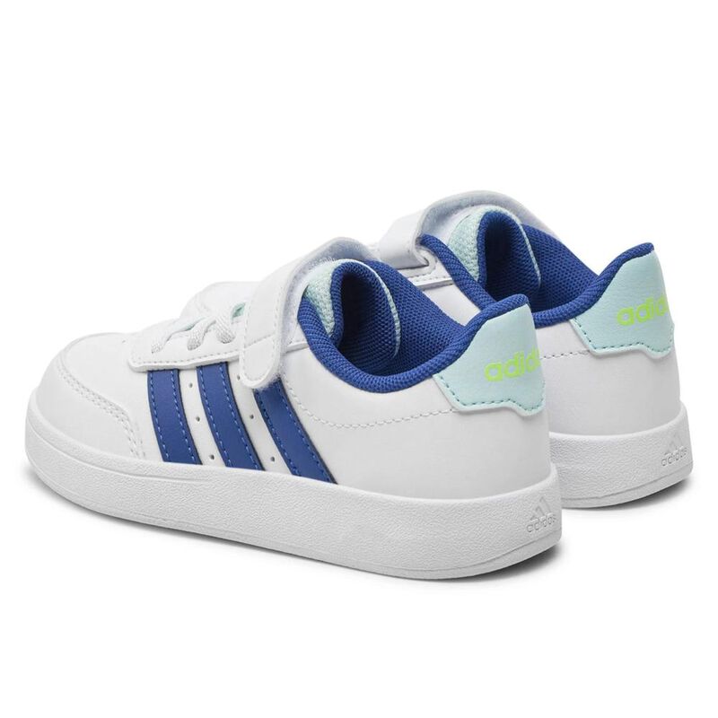 Tenis Adidas Breaknet 2.0 EL C para Ni&ntilde;os 17 A ... image number null