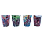 Vasos Chupitos Marvel Avengers