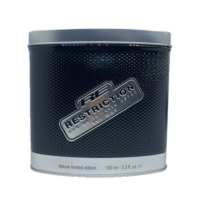 Colonia RESTRICTION Edici&oacute;n Limitada Deluxe 100... image number null