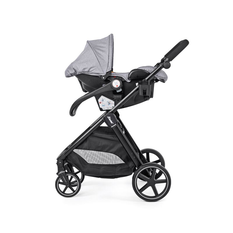 Travel System 3en1 D'beb&eacute; King Con Bambineto Au... image number null