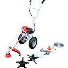 Segadora Multifuncional Swedish Husky Power 2.5 Hp Hksm5200