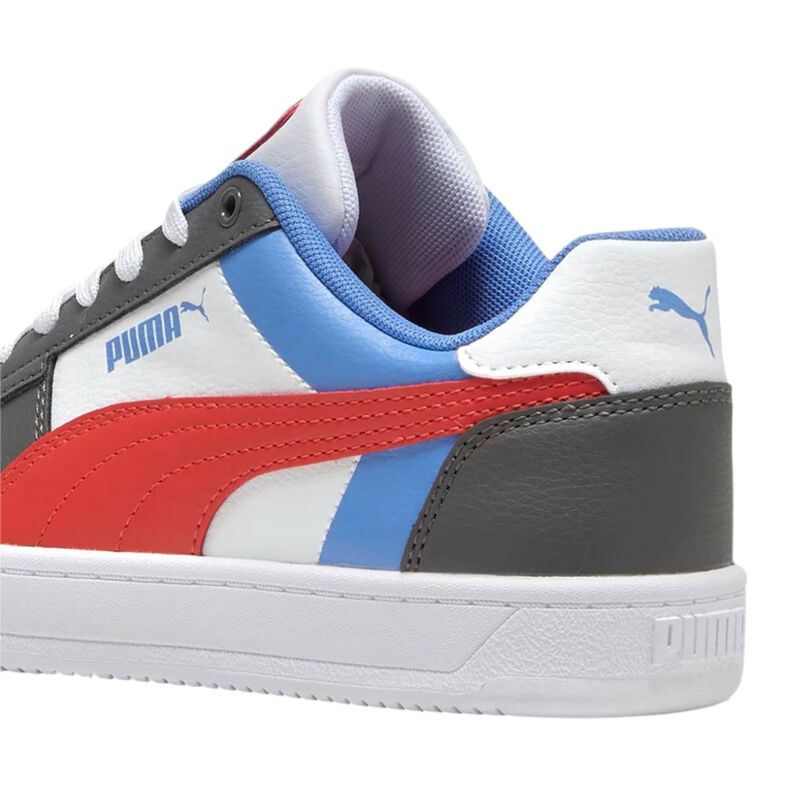 Tenis Puma Caven 2.0 Block JR 394461 04 22.5 CM image number null