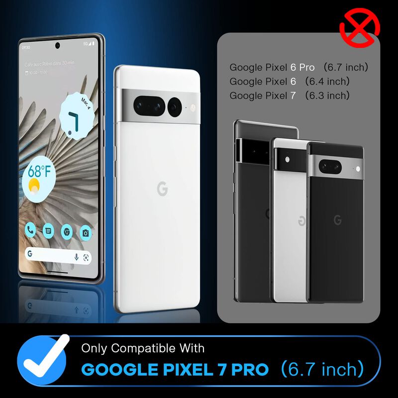 [protector De Pantalla] Vidrio Templado Curvo 3... image number null