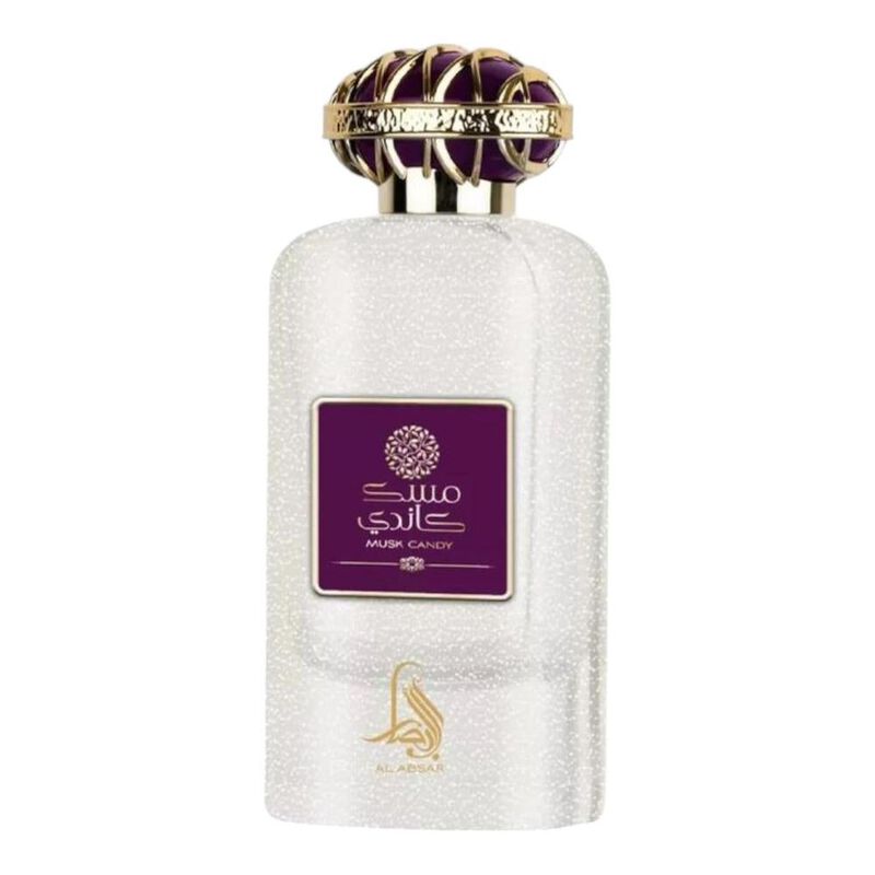 Perfume Al Absar Musk Candy Edp 100 Ml image number null