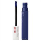 L&aacute;piz Labial L&iacute;quido Maybelline New York Superstay Matte Ink Explorer