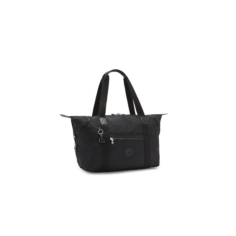 Bolsa Kipling Art, Mediana, Ligera, 500 G, Resi... image number null