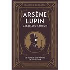 Ars&eacute;ne Lupin