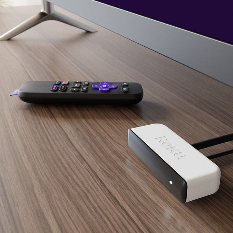 Reproductor de Streaming TV Box Roku Premiere 4... image number null