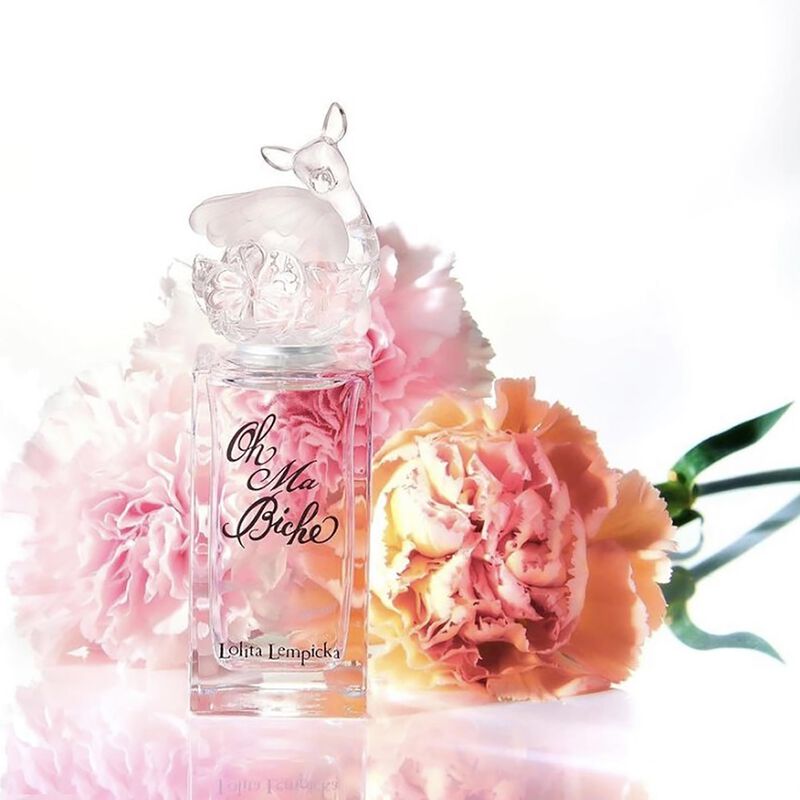 Perfume Lolita Lempicka Oh Ma Biche, Perfume, 5... image number null