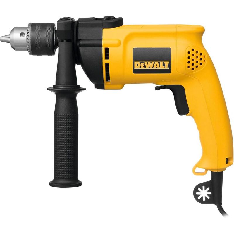 Rotomartillo Dewalt 1/2" 650w Profesional Model... image number null