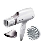 Secador De Pelo Panasonic Nanoe Salon Con Boquilla Oscilante De Secado R&aacute;pido