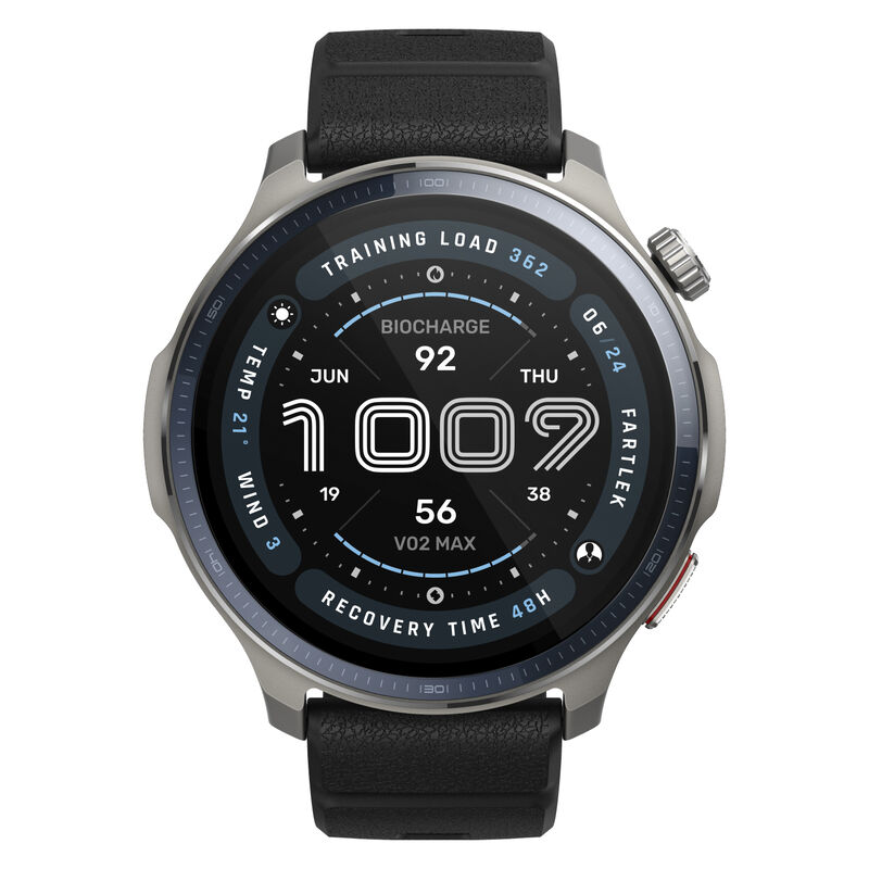 Amazfit Balance 2 Negro image number null