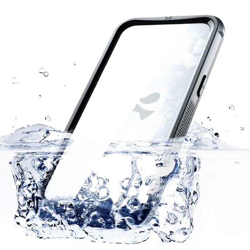Funda Ghostek Mag Nautical Clip Para Iphone 16 ... image number null