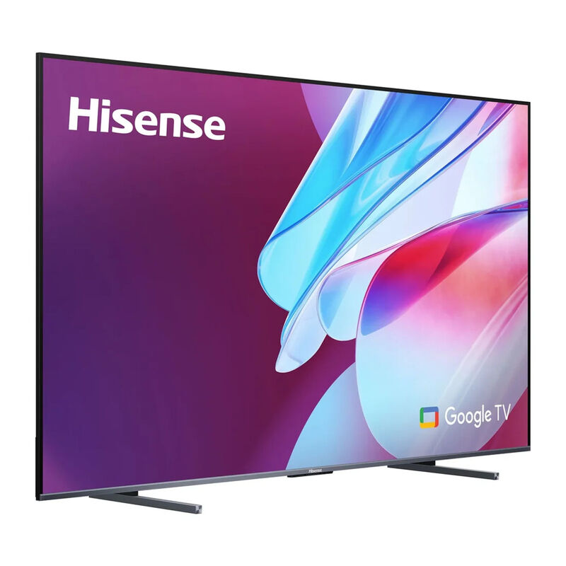 Pantalla Tv Qled 100pul 4k 144hz Googletv Hisen... image number null