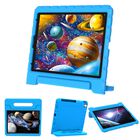Funda E-puhate Para Ipad Pro 12,9" Con Asa Y Soporte Para L&aacute;piz
