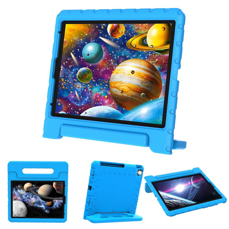 Funda E-puhate Para Ipad Pro 12,9" Con Asa Y So... image number null