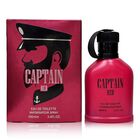 Eau De Toilette A Center Captain Red 100ml