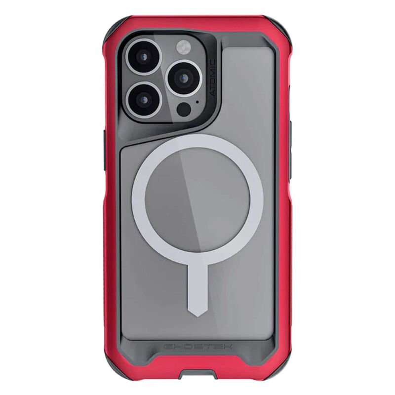 Funda Ghostek Atomic Mag Para Iphone 13 Pro Alu... image number null