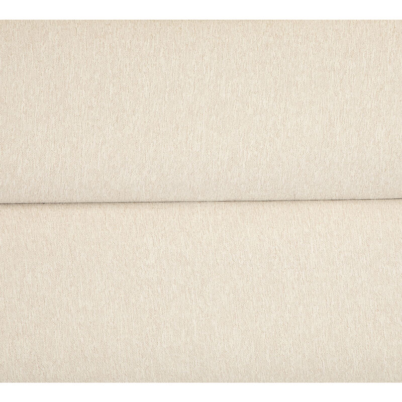 Cabecera Matrimonial Dicasa Polar Crema image number null