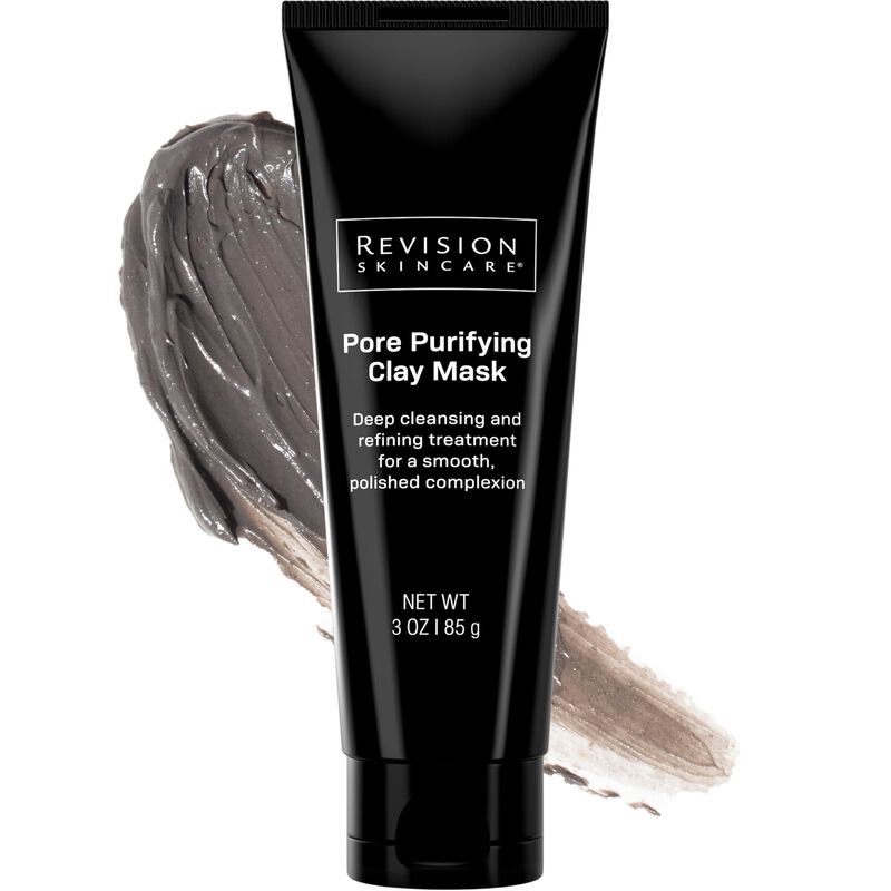 Mascarilla de Arcilla Revision Skincare 85g con... image number null